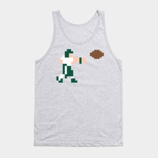 Pixel Pass - New York Tank Top